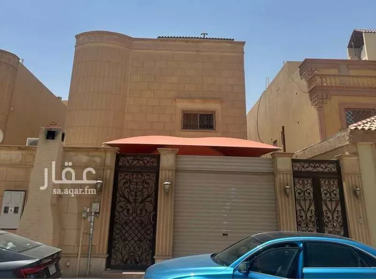 أرض للبيع في شارع البرك, حي ظهرة البديعة, مدينة الرياض, منطقة الرياض صورة 2