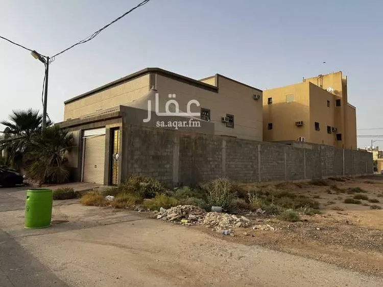 Land for Sale in Riyadh Banban صورة 3