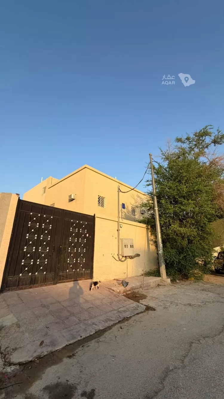 فيلا للبيع في شارع الزبير ابن العوام ابن خويلد ابن اسد, حي ملهم, مدينة ملهم, منطقة الرياض