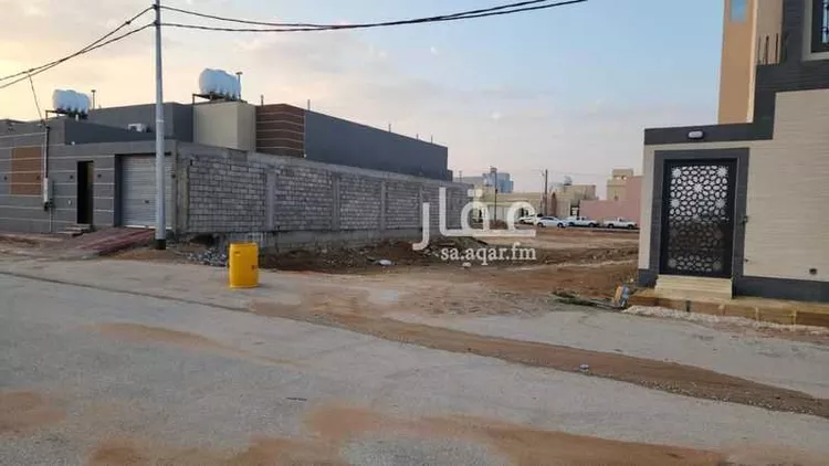 Land for Sale in Riyadh Banban صورة 4