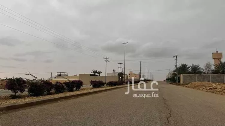 Land for Sale in Riyadh Banban صورة 2