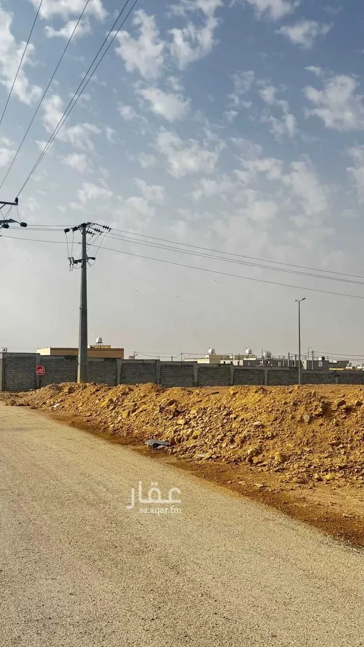 Land for Sale in Riyadh Banban صورة 5