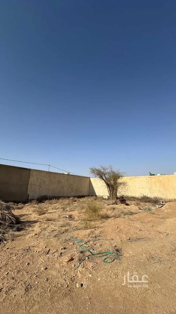 أرض للبيع في شارع الامير متعب ابن عبدالعزيز, حي ملهم, مدينة ملهم, منطقة الرياض صورة 5