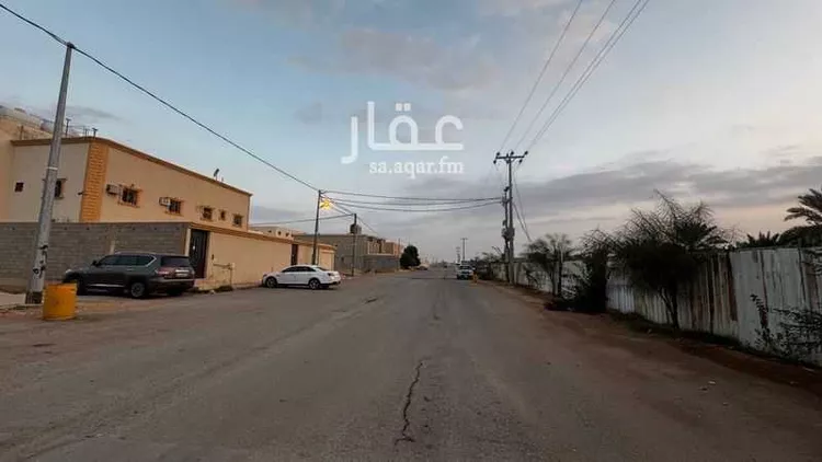 أرض للبيع في حي ملهم, مدينة ملهم, منطقة الرياض صورة 4