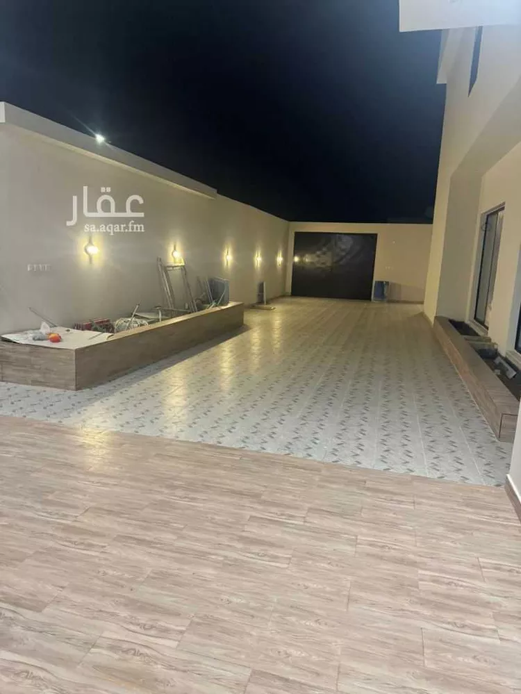 Villa for Rent in Riyadh Banban صورة 2