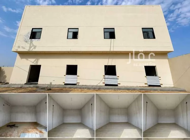 Building for Rent in Riyadh Banban صورة 2