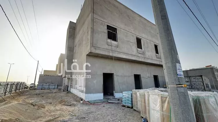 Building for Rent in Riyadh Banban ุตูุฑุฉ 2