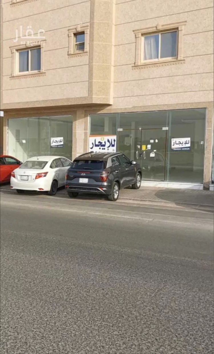 محل للإيجار في شارع 6132881, حي الاحتفالات, مدينة الرس, منطقة القصيم
