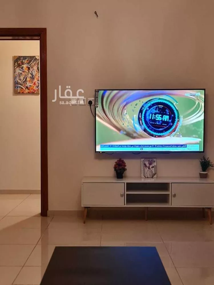 شقة للإيجار في شارع جبر ابن عبدالله القبطي, حي الراقي, مدينة خميس مشيط, منطقة عسير 1 صورة