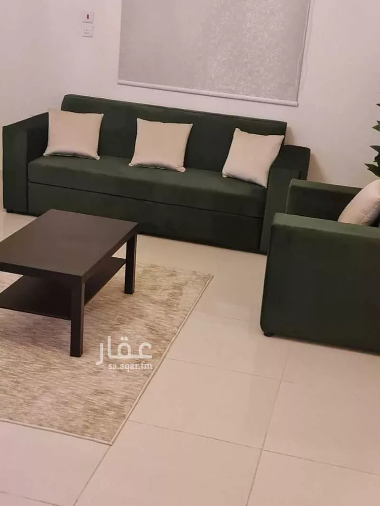 شقة للإيجار في شارع جبر ابن عبدالله القبطي, حي الراقي, مدينة خميس مشيط, منطقة عسير صورة 3