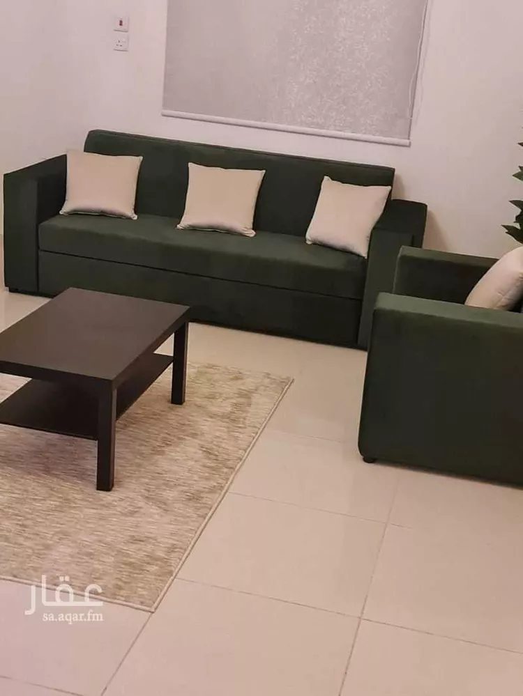 شقة مفروشة للحجز في شارع جبر ابن عبدالله القبطي ، حي الموسى ، خميس مشيط ، خميس مشيط