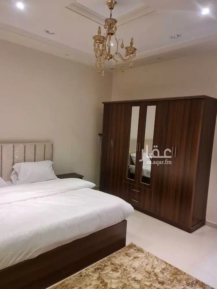 شقة للإيجار في شارع جبر ابن عبدالله القبطي, حي الراقي, مدينة خميس مشيط, منطقة عسير صورة 3