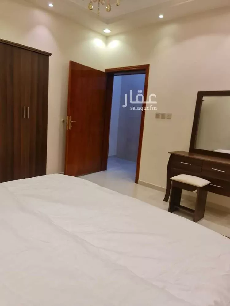 شقة للإيجار في شارع جبر ابن عبدالله القبطي, حي الراقي, مدينة خميس مشيط, منطقة عسير صورة 4