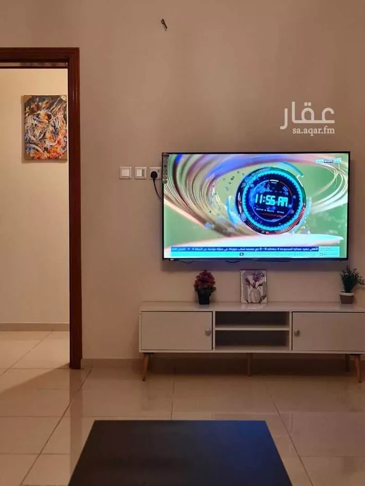 شقة مفروشة للحجز في شارع جبر ابن عبدالله القبطي ، حي الموسى ، خميس مشيط ، خميس مشيط صورة 2