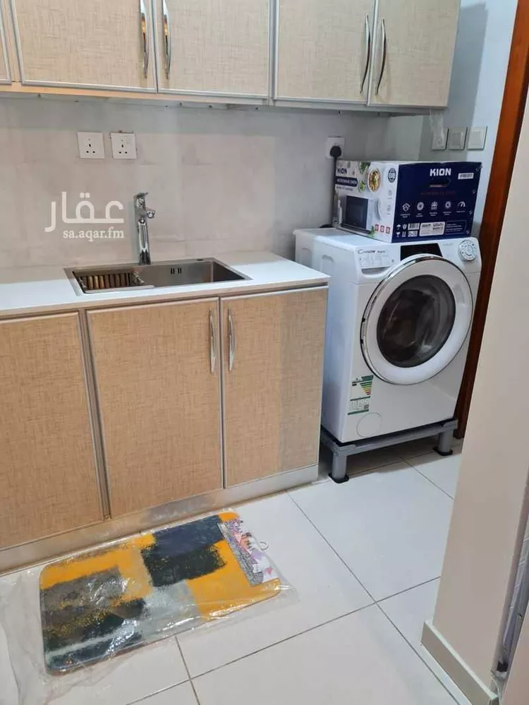 شقة للإيجار في شارع جبر ابن عبدالله القبطي, حي الراقي, مدينة خميس مشيط, منطقة عسير صورة 5