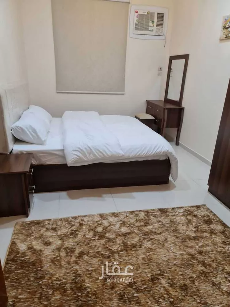 شقة للإيجار في شارع جبر ابن عبدالله القبطي, حي الراقي, مدينة خميس مشيط, منطقة عسير صورة 2