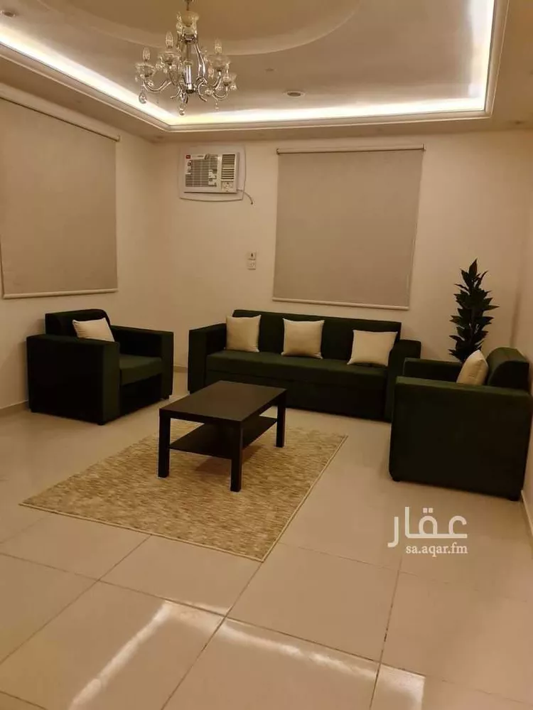 شقة مفروشة للحجز في شارع جبر ابن عبدالله القبطي ، حي الموسى ، خميس مشيط ، خميس مشيط صورة 5