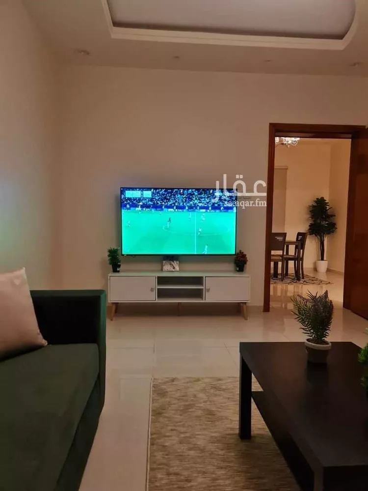 شقة للإيجار في شارع جبر ابن عبدالله القبطي, حي الراقي, مدينة خميس مشيط, منطقة عسير 1 صورة