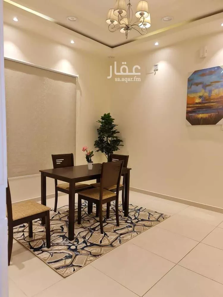 شقة للإيجار في شارع جبر ابن عبدالله القبطي, حي الراقي, مدينة خميس مشيط, منطقة عسير صورة 5