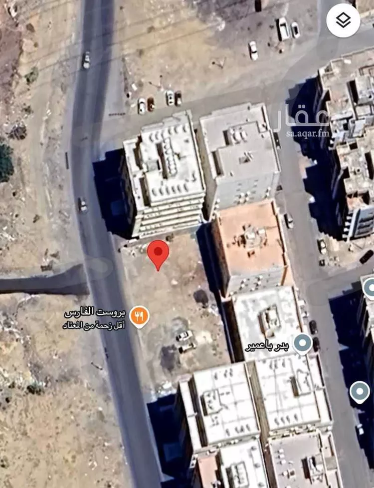 أرض للبيع في شارع الواحة, حي الواحة, مدينة جدة, منطقة مكة المكرمة