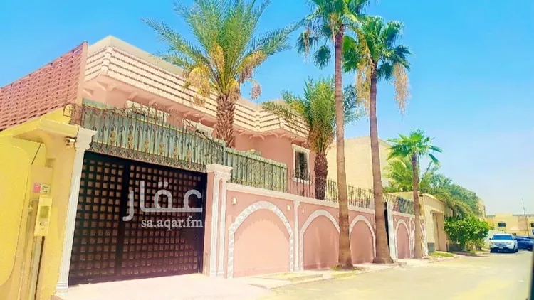 شقة للإيجار في شارع أبي يحي الرازي, حي الملك فهد, مدينة الرياض, منطقة الرياض