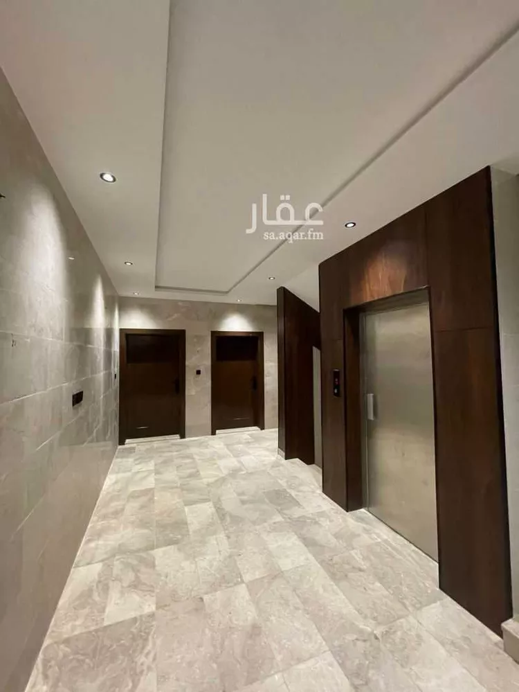 شقة للإيجار في شارع شريح القاضي, حي العليا, مدينة الرياض, منطقة الرياض صورة 5