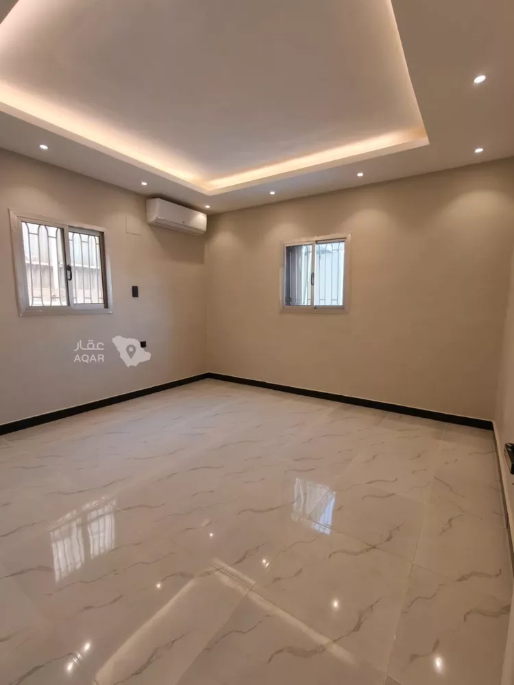 شقة للإيجار في شارع الشيخ عبد العزيز الفوزان, حي الياسمين, مدينة الرياض, منطقة الرياض