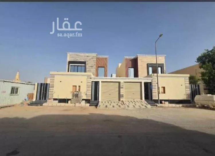 فيلا للبيع في شارع العميدي, حي الأندلس, مدينة الرياض, منطقة الرياض