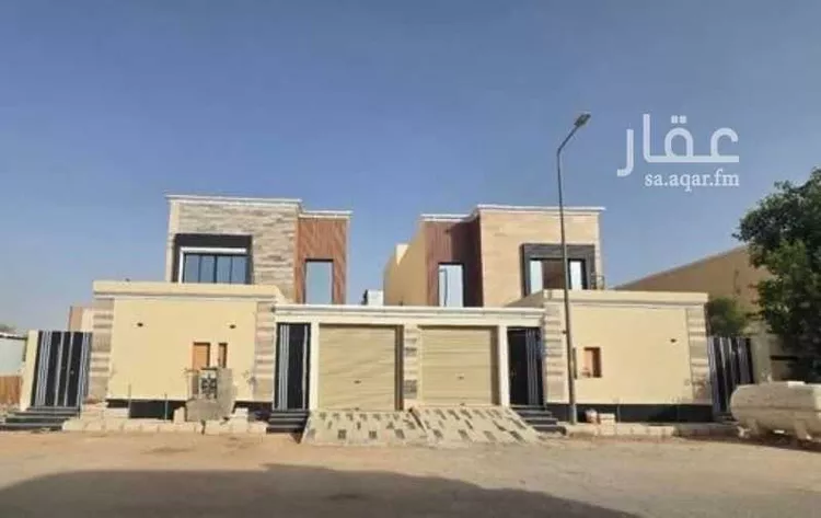 فيلا للبيع في شارع العميدي, حي الأندلس, مدينة الرياض, منطقة الرياض
