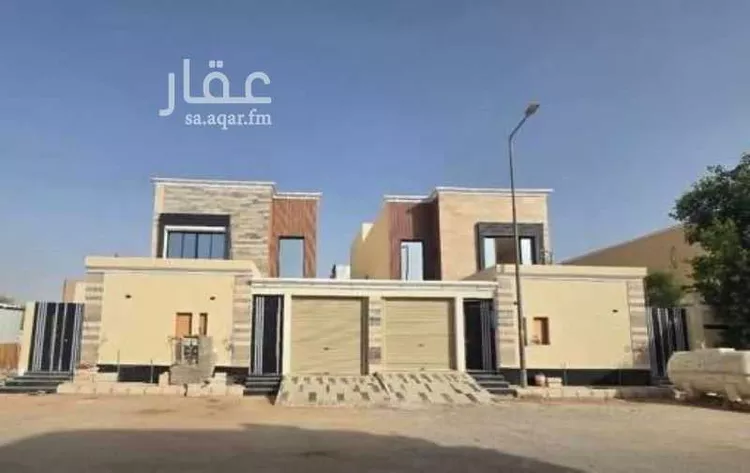 فيلا للبيع في شارع العميدي, حي الأندلس, مدينة الرياض, منطقة الرياض