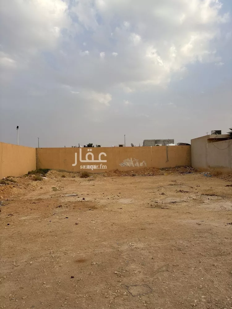 أرض للبيع في شارع ظهره العودة غرب 117, حي ظهره العودة غرب, مدينة الدرعية, منطقة الرياض صورة 2