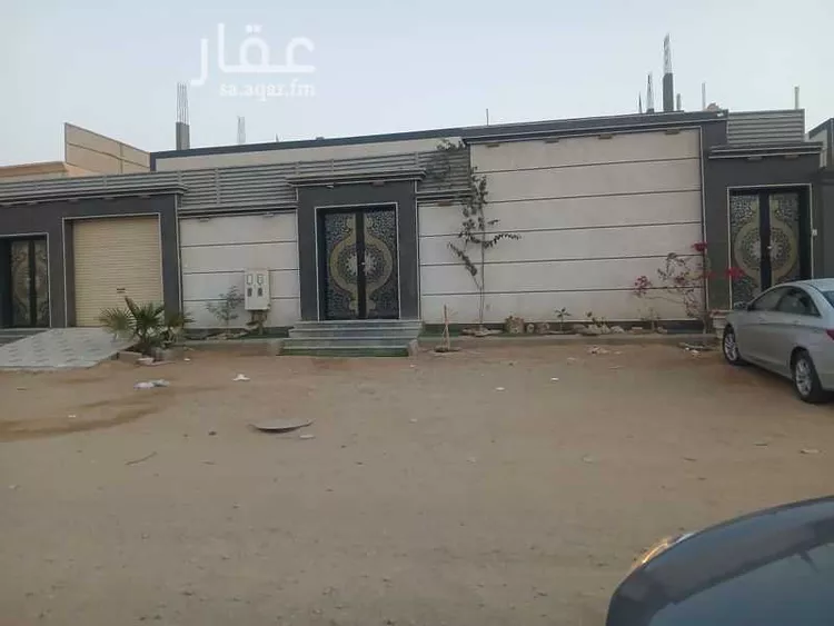 Building for Sale in Tabuk Petromin