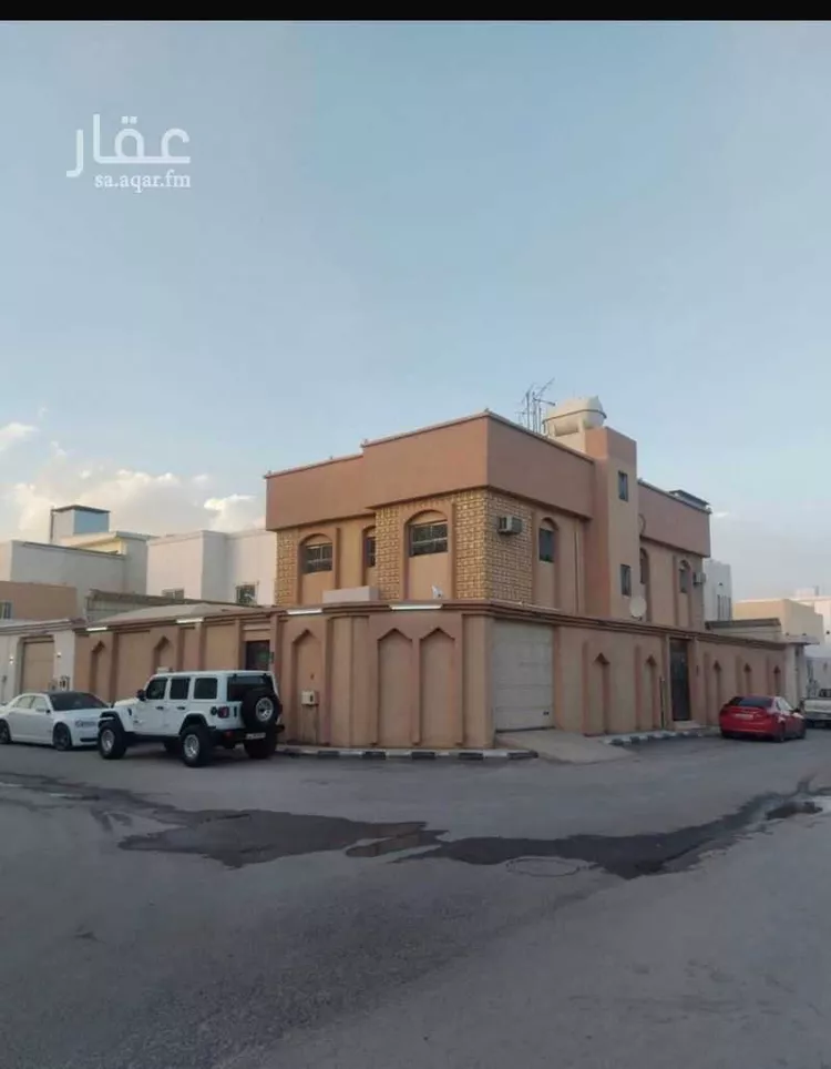فيلا للبيع في شارع ريان, حي النهضة, مدينة الرياض, منطقة الرياض