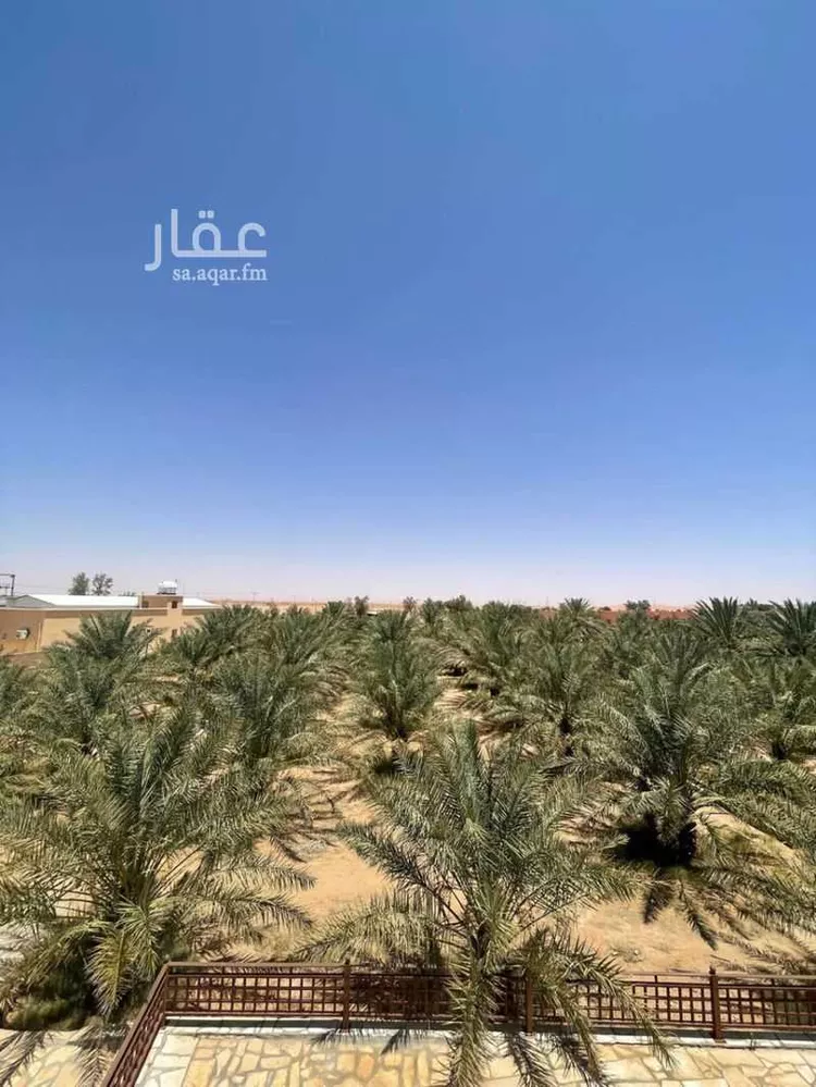 مزرعة للبيع في شارع الحسى 130, حي الحسى, مدينة الحسى, منطقة الرياض صورة 3