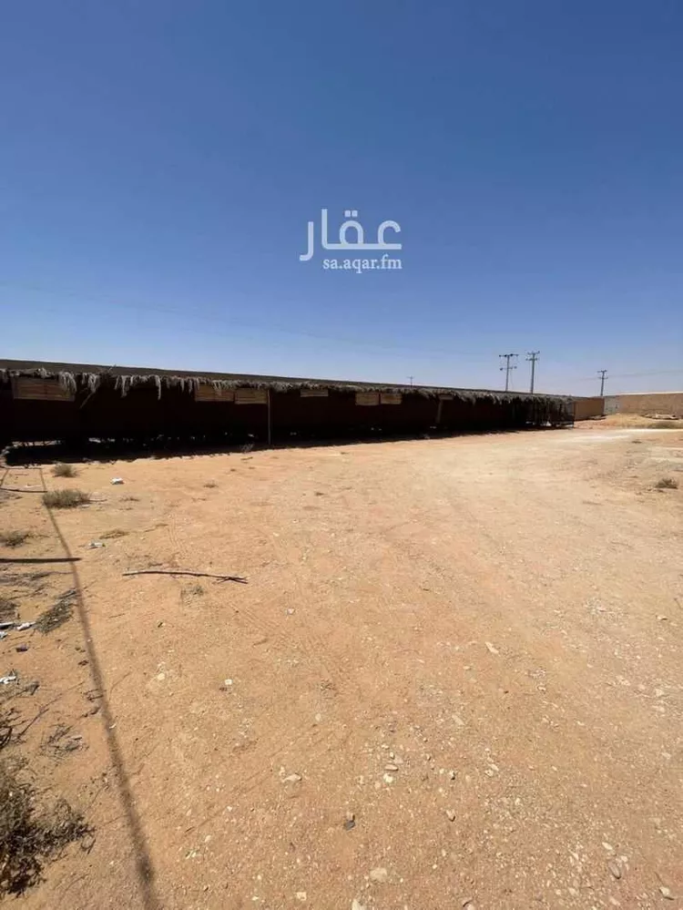 مزرعة للبيع في شارع الحسى 136, حي الحسى, مدينة الحسى, منطقة الرياض 10