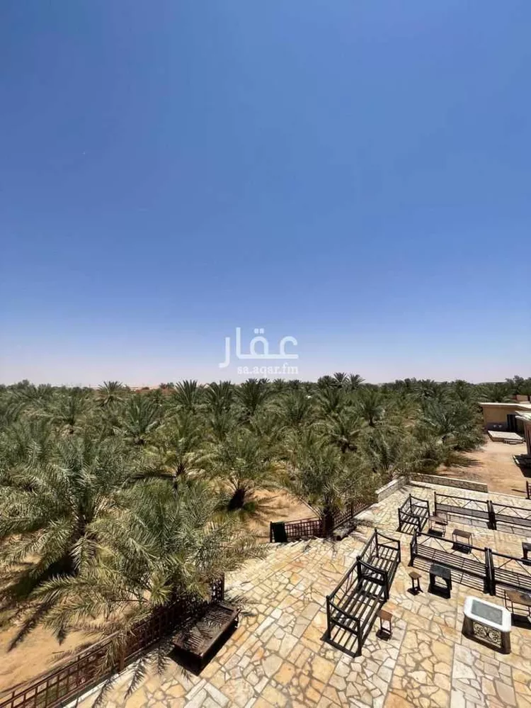 مزرعة للبيع في شارع الحسى 130, حي الحسى, مدينة الحسى, منطقة الرياض صورة 5