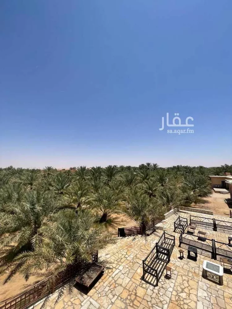 مزرعة للبيع في شارع الحسى 136, حي الحسى, مدينة الحسى, منطقة الرياض صورة 3