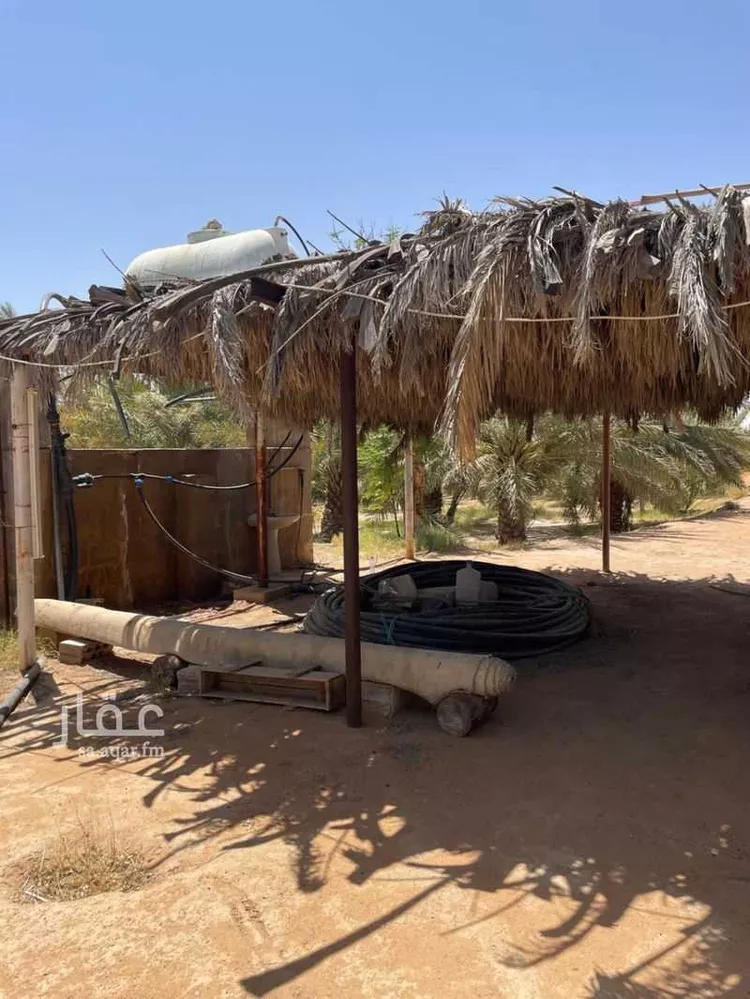 مزرعة للبيع في شارع الحسى 136, حي الحسى, مدينة الحسى, منطقة الرياض 9
