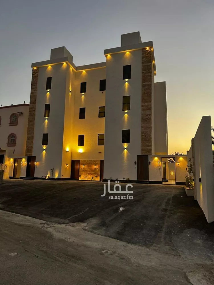 شقة للبيع في حي الصفاء, مدينة أبها, منطقة عسير