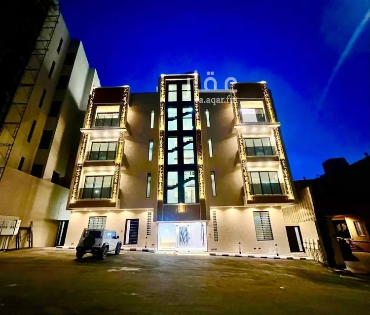 شقة للبيع في شارع 19 الربوه, حي الربوة, مدينة أبها, منطقة عسير