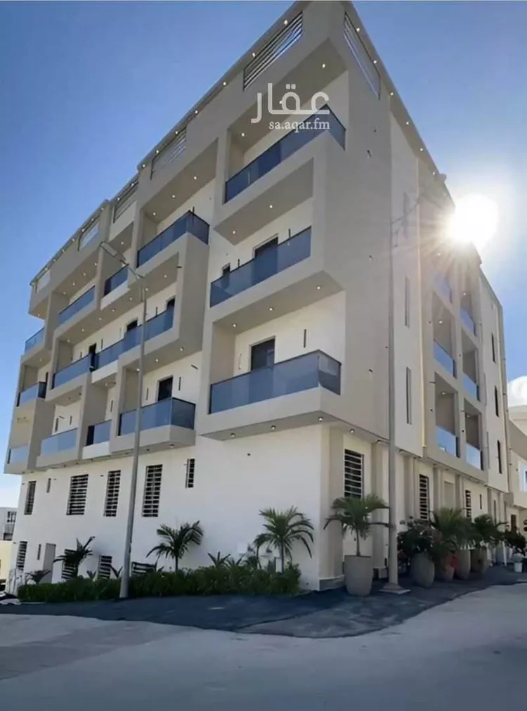 شقة للبيع في حي الروابي, مدينة أبها, منطقة عسير