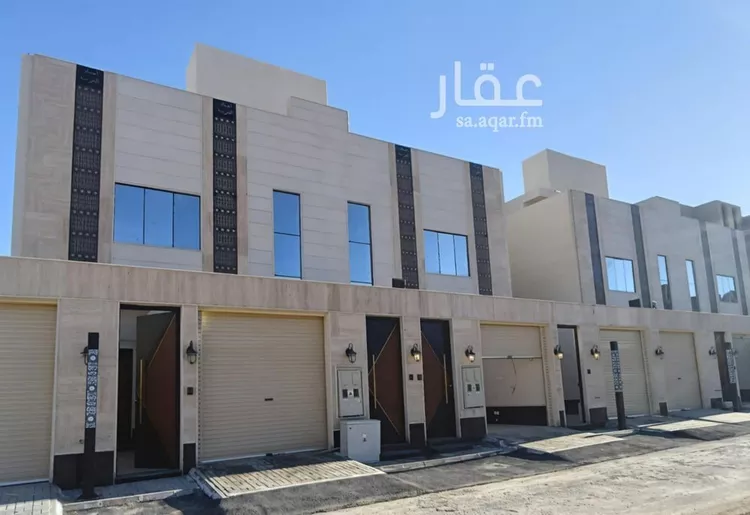 شقة للبيع في حي الرمال, مدينة الرياض, منطقة الرياض صورة 2