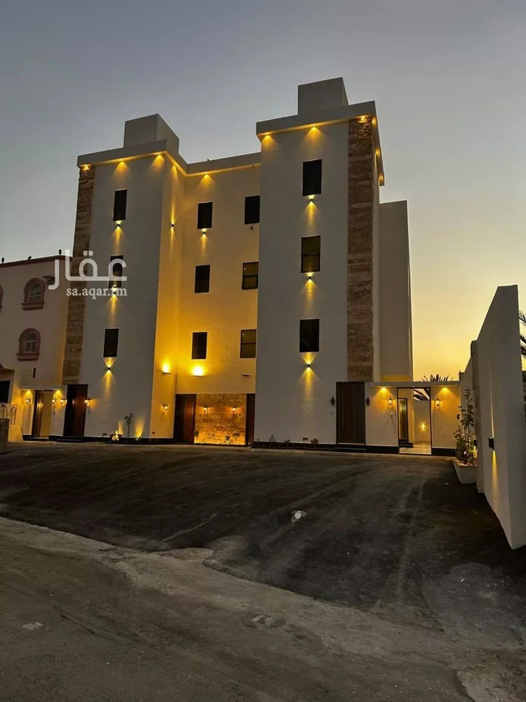 شقة للبيع في حي المروج, مدينة أبها, منطقة عسير صورة 2