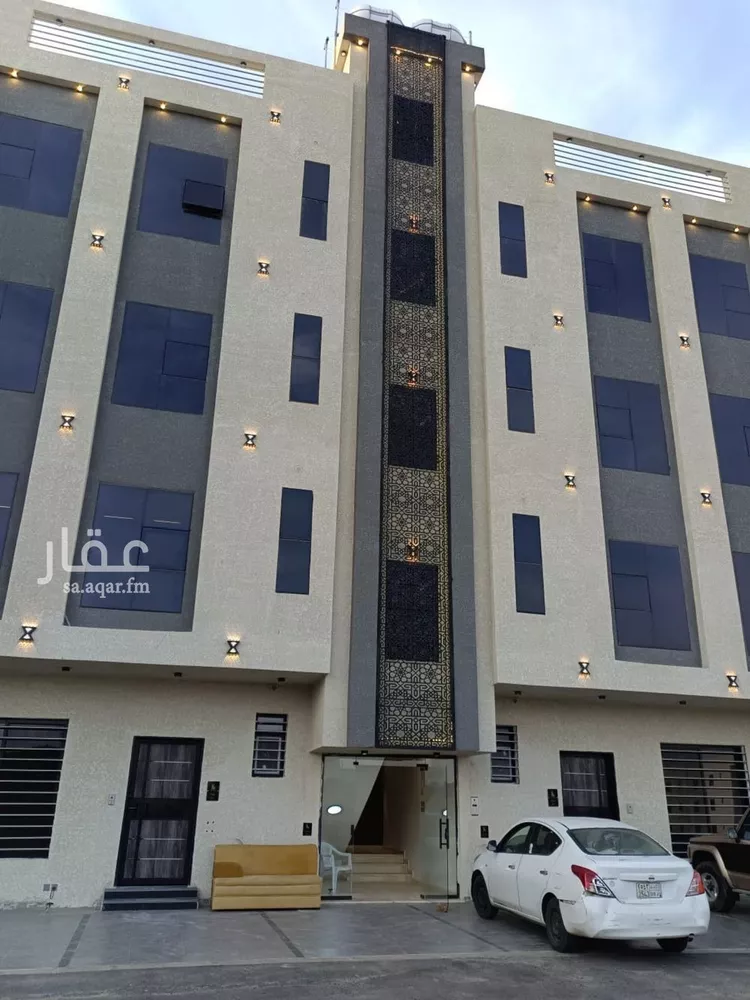 شقة للبيع في شارع عمرو بن الجموح, حي البديع, مدينة أبها, منطقة عسير