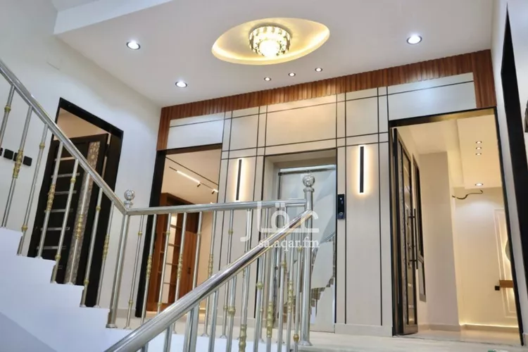 شقة للبيع في شارع 19 الربوه, حي الربوة, مدينة أبها, منطقة عسير صورة 3