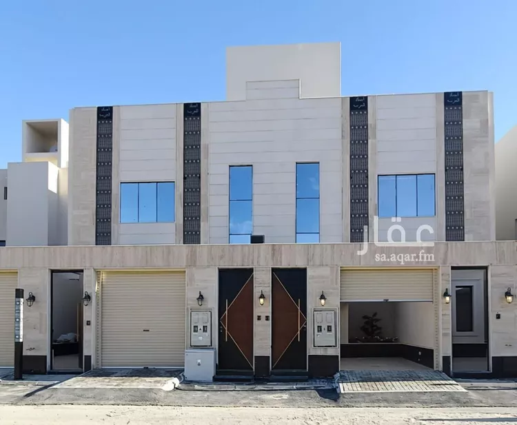 شقة للبيع في حي الرمال, مدينة الرياض, منطقة الرياض