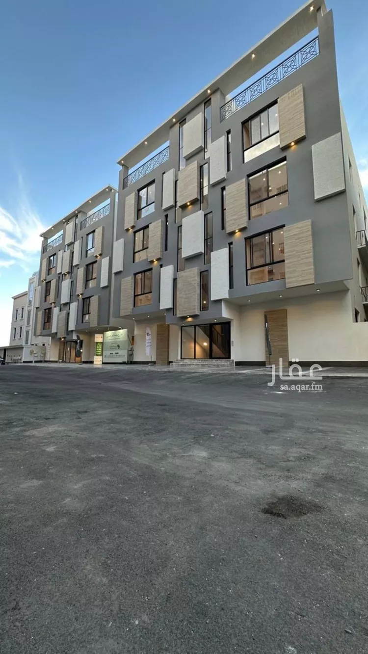 شقة للبيع في شارع 8 الوصايف, حي الوصايف, مدينة أبها, منطقة عسير