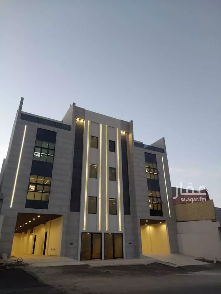 شقة للبيع في شارع زمرة, حي الروابي, مدينة أبها, منطقة عسير صورة 3