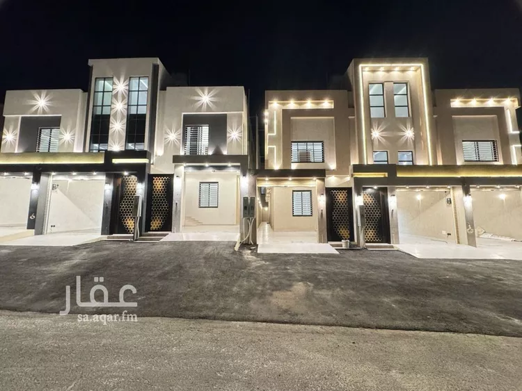 فيلا للبيع في حي النرجس, مدينة ابها, منطقة عسير