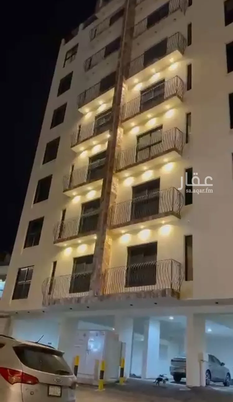 شقة للبيع في حي البحيرة, مدينة ابها, منطقة عسير صورة 2